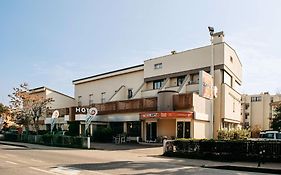 Hotel Olimpia