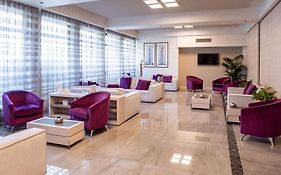 Hotel Olimpia