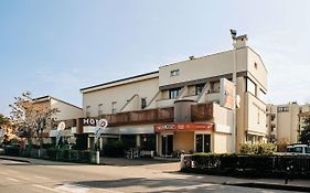 Hotel Olimpia